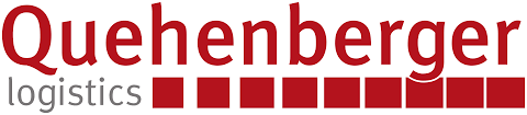 Quehenberger Logistics Logo Quehenberger Logistics Logo