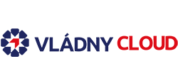 Vládny cloud U3 Vládny cloud U3