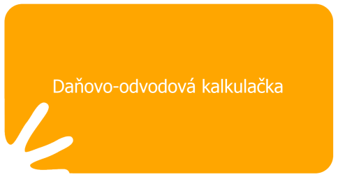 Daňovo-odvodová kalkulačka