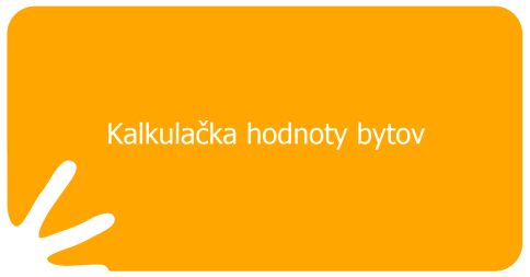 Kalkulačka hodnoty bytov