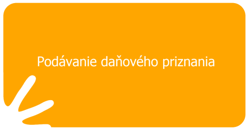 Podávanie daňového priznania